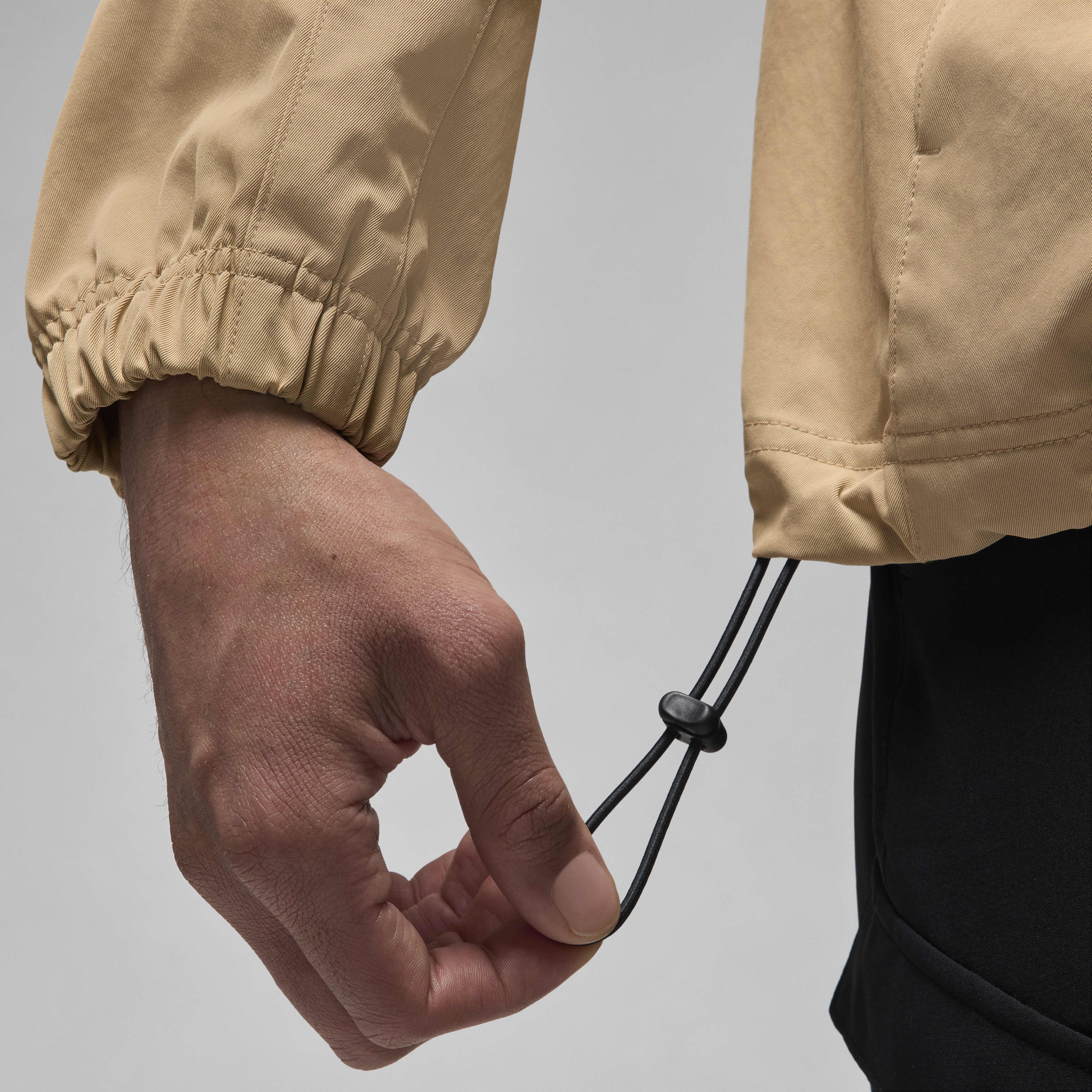 Nike Jordan Sport Men's Golf Jacket | King's Cross